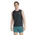 Camiseta Tirantes de Running adidas Adi365 Tank Homem Preto