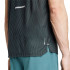 Camiseta Tirantes de Running adidas Adi365 Tank Homem Preto