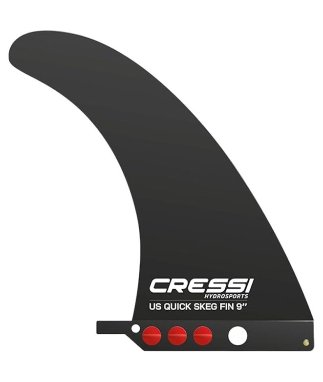 Quilla Cressi US Quick 9"