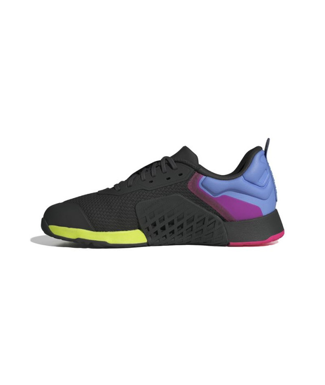 Chaussures de Fitness adidas Dropset 3 Trainer...