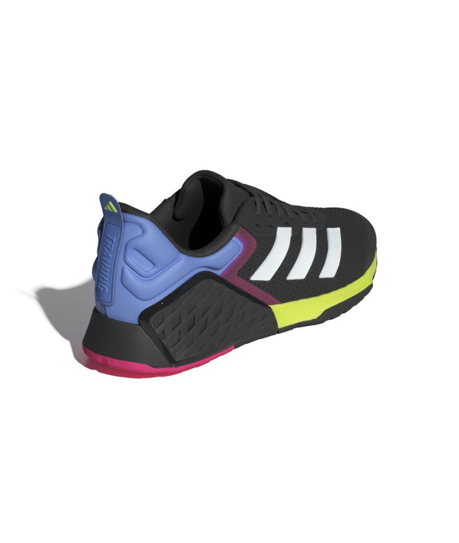 Chaussures de Fitness adidas Dropset 3 Trainer...