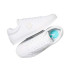 Chaussures Converse Converse Sport Décontracté Blanc/Gris