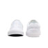 Chaussures Converse Converse Sport Décontracté Blanc/Gris