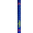 Bàton de Trekking Joluvi Ario Klamp (Par) Bleu Cobalt - Menthe Verte Olive
