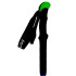 Bàton de Trekking Joluvi Ario Klamp (Par) Bleu Cobalt - Menthe Verte Olive