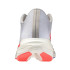 Chaussures de Running Mizuno Wave Rebellion Flash 3 Femme Blanc/Corail/Iris Bloo