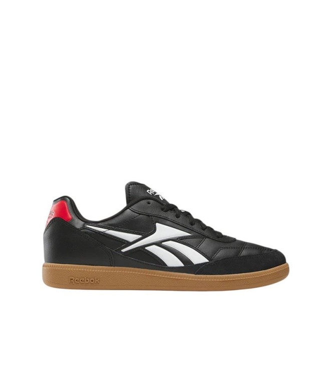 Zaptillas Reebok Finale Branco/Preto/Sintético