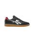 Zaptillas Reebok Finale Branco/Preto/Sintético