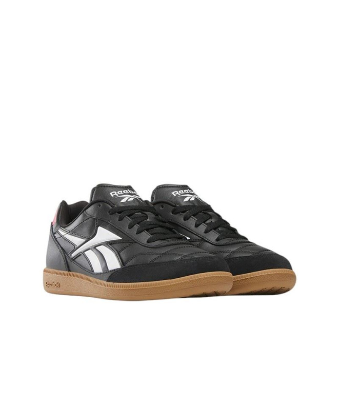 Zaptillas Reebok Finale Branco/Preto/Sintético