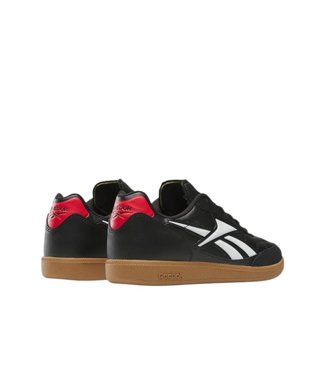 Zaptillas Reebok Finale Blanc/Noir/Synth