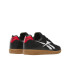 Zaptillas Reebok Finale Branco/Preto/Sintético