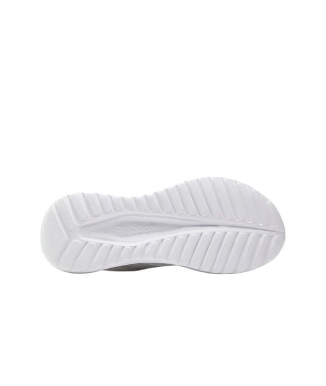 Zaptillas Reebok Energen Lux Branco/ Cinza/Branco