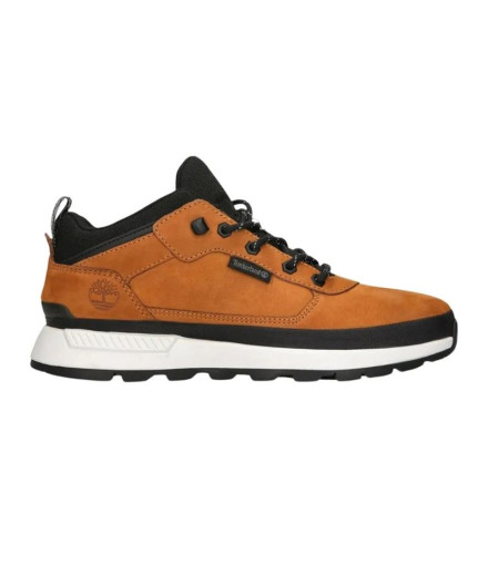 Chaussures Timberland Field Trekker Low Lace Up Homme Wheat