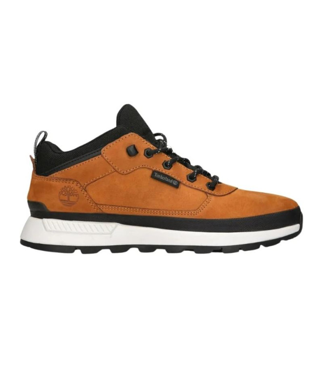 Chaussures Timberland Field Trekker Low Lace Up...