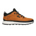 Chaussures Timberland Field Trekker Low Lace Up Homme Wheat