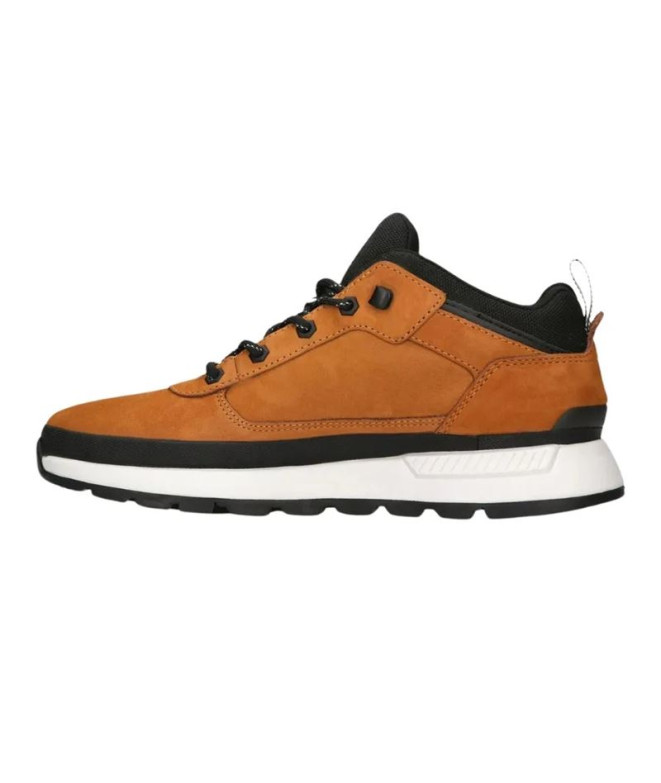Zapatillas Timberland Field Trekker Low Lace Up...