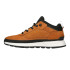 Chaussures Timberland Field Trekker Low Lace Up Homme Wheat