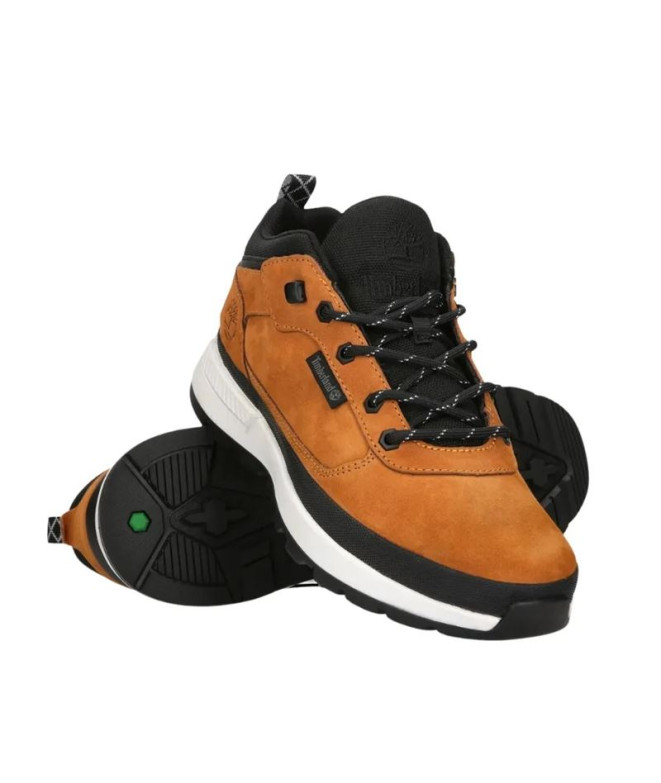 Zapatillas Timberland Field Trekker Low Lace Up...