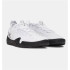 Chaussures de Fitness Under Armour Tribase Reign 6 Homme Blanc