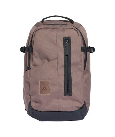 Mochila adidas Utility Bp 3D Marrón