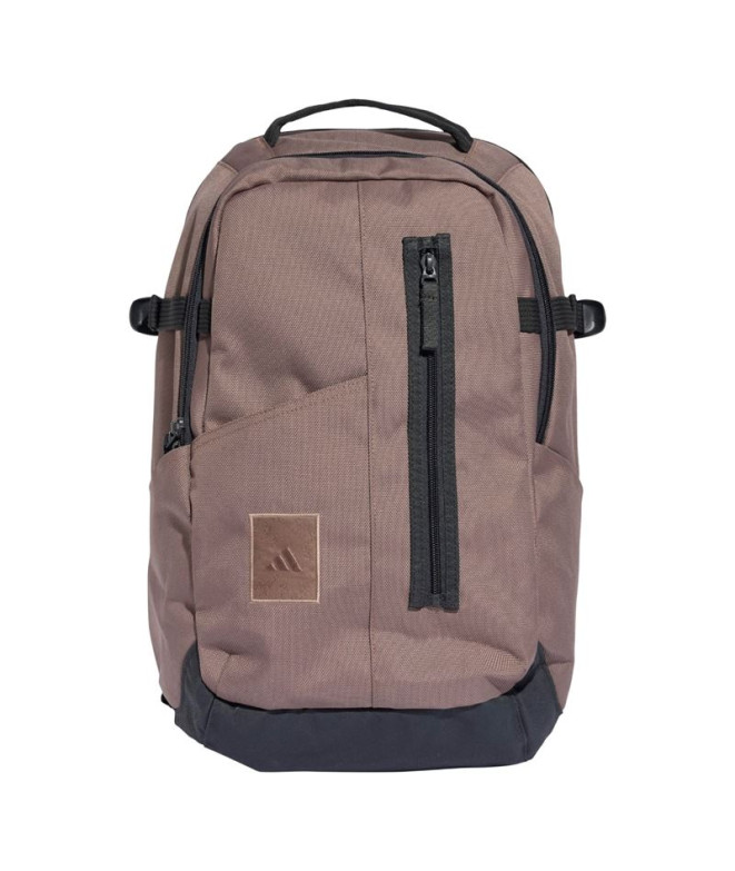 Mochila adidas Utility Bp 3D Marrón