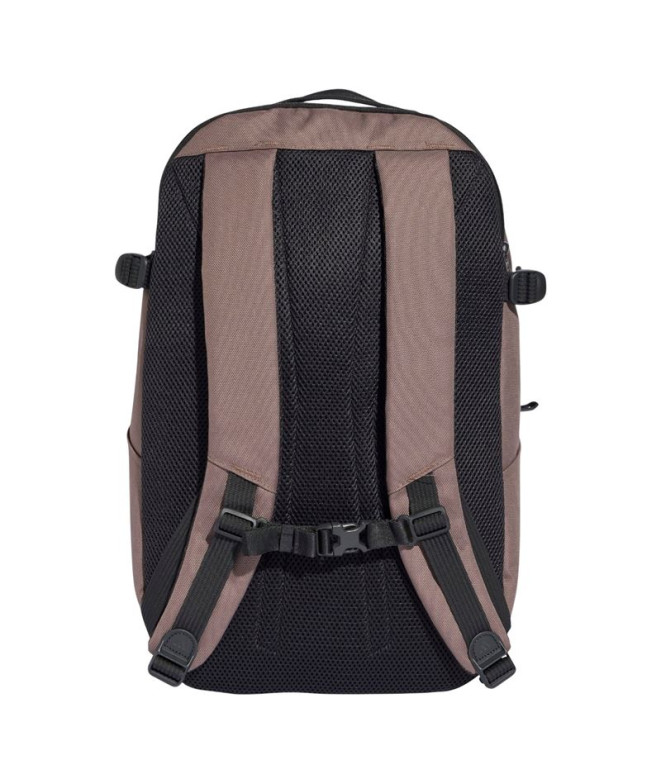 Mochila adidas Utility Bp 3D Marrom