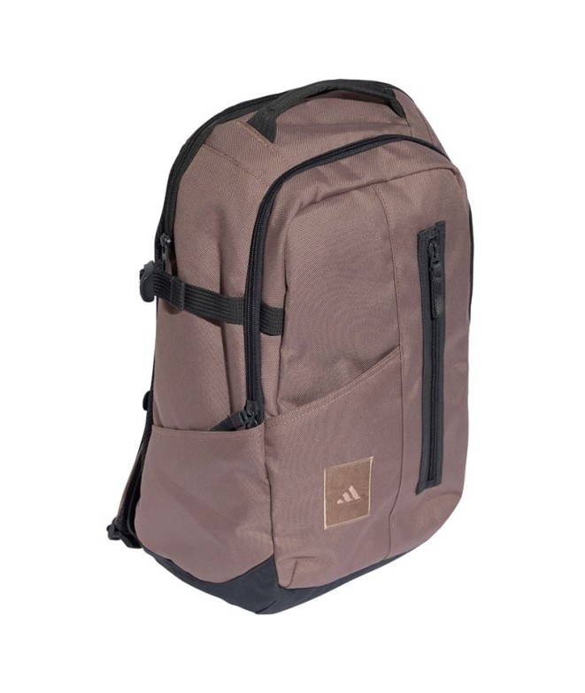 Mochila adidas Utility Bp 3D Marrón