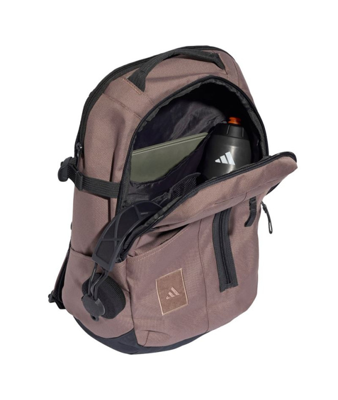 Mochila adidas Utility Bp 3D Marrom