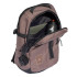 Mochila adidas Utility Bp 3D Marrom