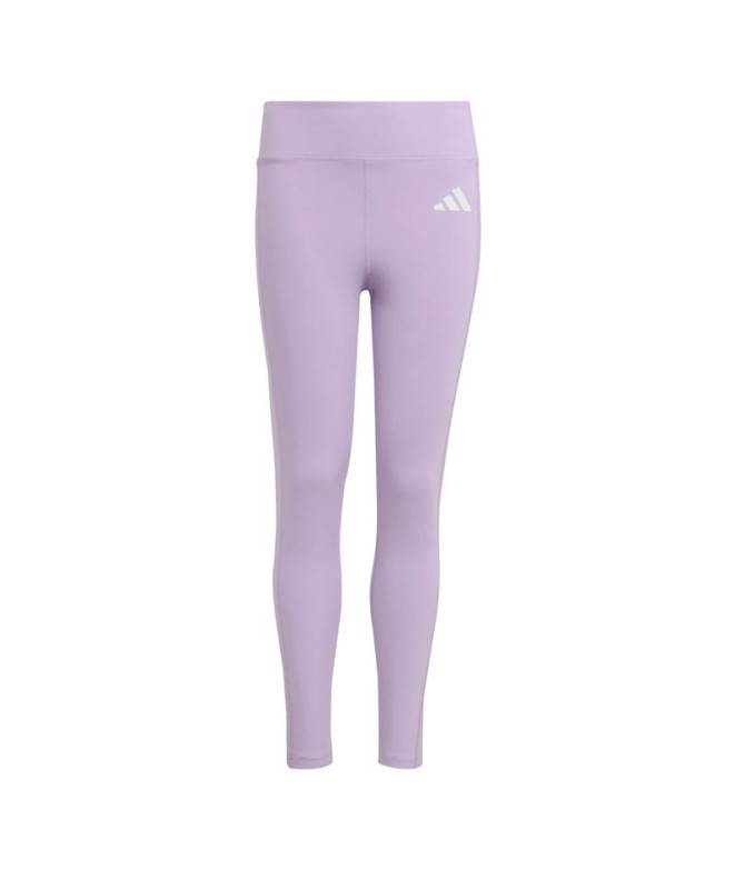 Mallas de Fitness adidas Jg Opt Gt P Leg Niña...