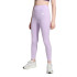 Collants de Fitness adidas Jg Opt Gt P Leg Fille Cirpol / Blanc