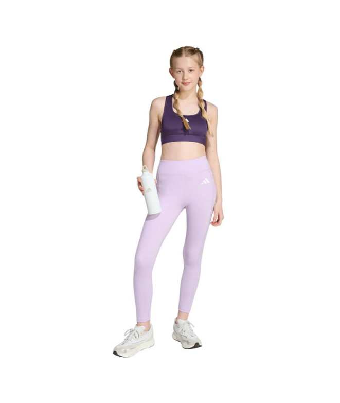 Mallas de Fitness adidas Jg Opt Gt P Leg Niña...