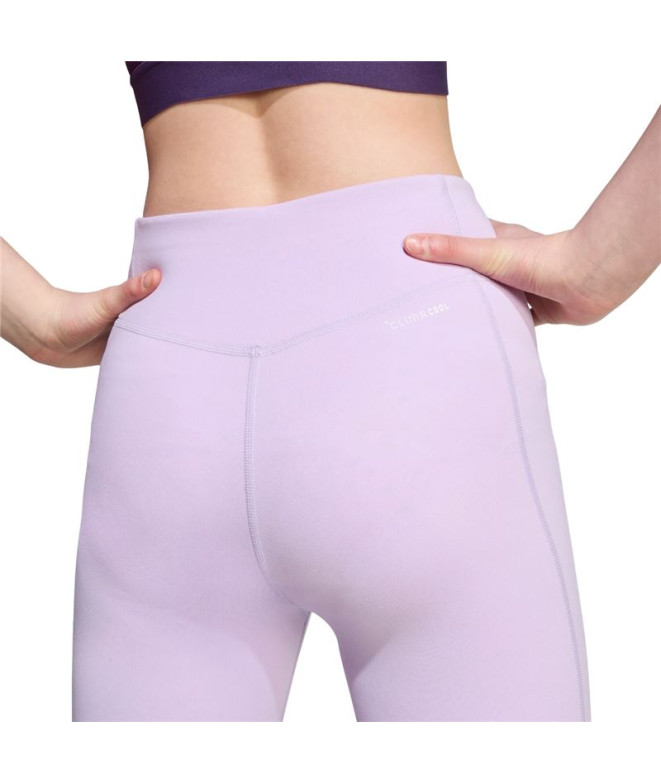 Collants de Fitness adidas Jg Opt Gt P Leg...