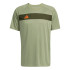 Camiseta de Fútbol adidas Tiro Es Jsy Hombre Verde