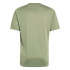 Camiseta de Fútbol adidas Tiro Es Jsy Hombre Verde