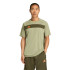 Camiseta de Fútbol adidas Tiro Es Jsy Hombre Verde
