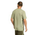 Camiseta de Futebol adidas Tiro Es Jsy Homem Verde