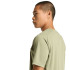 Camiseta de Futebol adidas Tiro Es Jsy Homem Verde