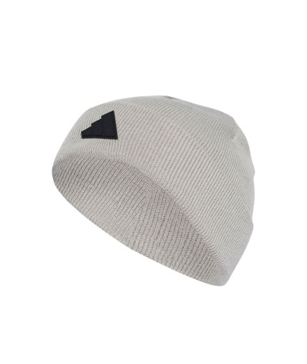 Bonnet adidas Bonnet Tech Gris