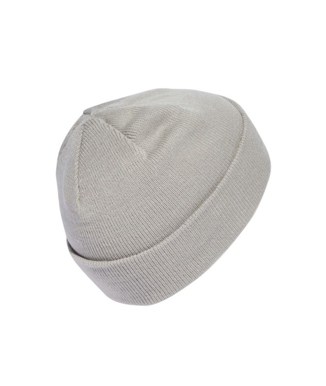 Bonnet adidas Bonnet Tech Gris