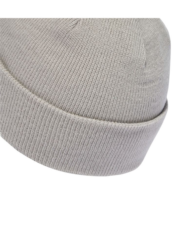 Bonnet adidas Bonnet Tech Gris