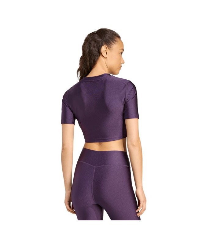 Camiseta de Fitness adidas We T-Shirt Shn...