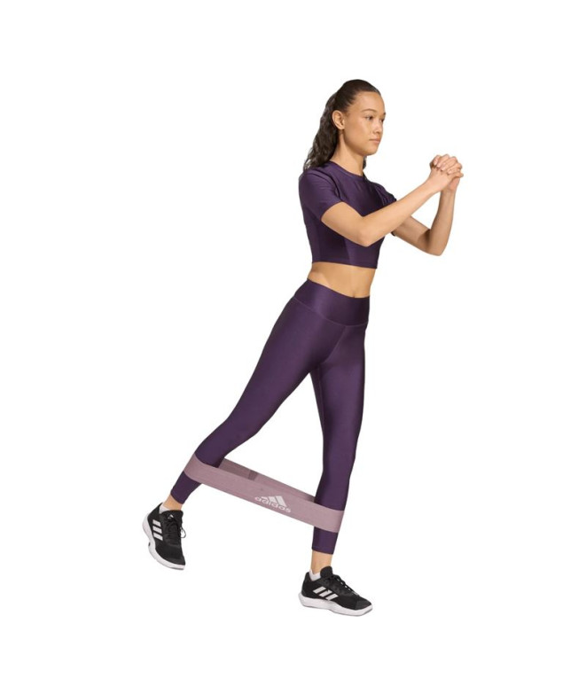 T-shirt de Fitness adidas We T-Shirt Shn Femme...