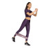 Camiseta de Fitness adidas We T-Shirt Shn Mulher Preto