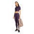 Camiseta de Fitness adidas We T-Shirt Shn Mulher Preto