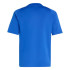 Camiseta de Futebol adidas Messi Tr Jsy Infantil Azul