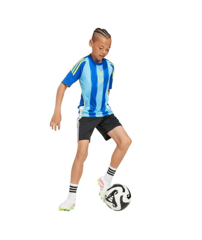 Camiseta de Futebol adidas Messi Tr Jsy...