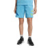 Calça de Futebol adidas Messi Zne Sho Infantil Azul