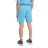 Calça de Futebol adidas Messi Zne Sho Infantil Azul