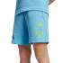 Calça de Futebol adidas Messi Zne Sho Infantil Azul
